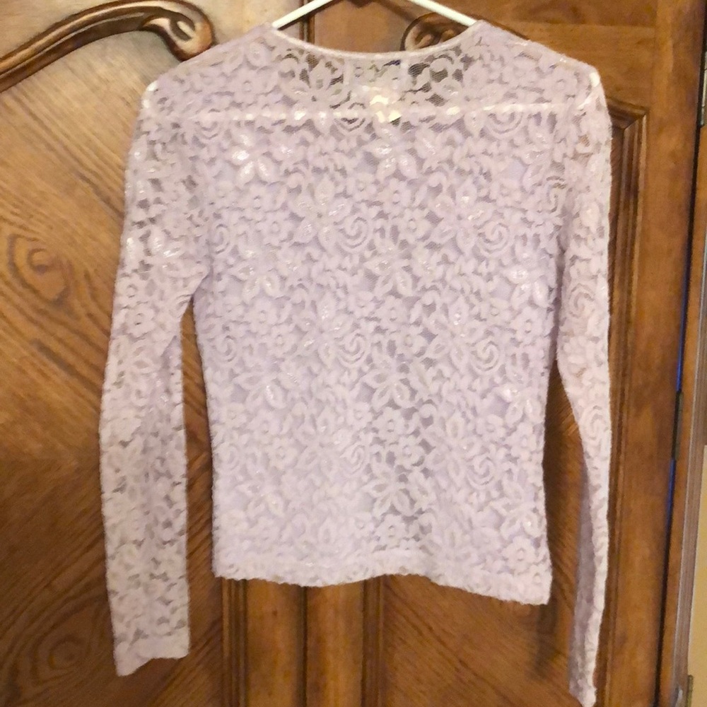 Forenza Long sleeve top - Picture 6 of 11